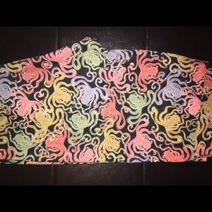 Clearance! OS EUC LuLaRoe * Unicorn * Octos